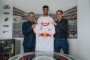 OFICJALNIE: Red Bull Salzburg sprowadził 16-letniego Hiszpana