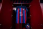 OFICJALNIE: FC Barcelona z nowym „sponsorem” podczas El Clásico. Pierwszy wygrany współpracy ze Spotify