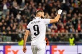 Florentino Pérez: Karim Benzema? Był najlepszym graczem w ostatnich trzech-czterech latach
