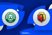 Ekstraklasa: Składy na mecz Warta Poznań - Jagiellonia Białystok [OFICJALNIE]