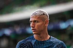 Richarlison z letnim transferem?! Klub jest przekonany