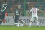 Ekstraklasa: Piękny gol Mikaela Ishaka i zastanawiający karny na Lukasie Podolskim [WIDEO]