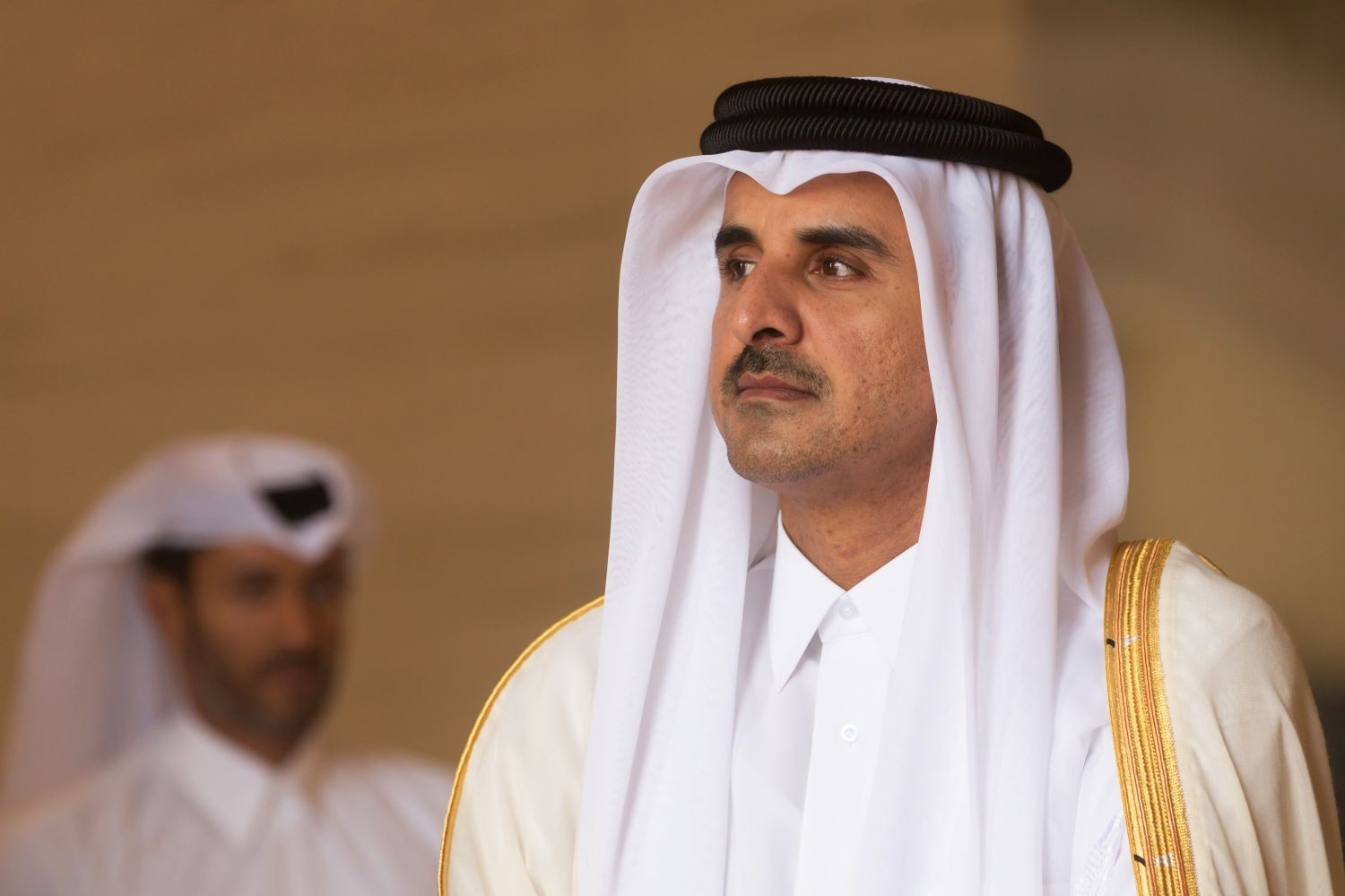 Emir Kataru: Nasz kraj zmierzył się z bezprecedensowym osądem