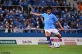 OFICJALNIE: Shunsuke Nakamura rozpoczyna karierę trenerską