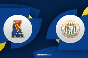 Ekstraklasa: Składy na Motor Lublin - Zagłębie Lubin [OFICJALNIE]