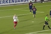 Bartosz Białek z pięknym golem w Pucharze Holandii. Zdjął pajęczynę [WIDEO]