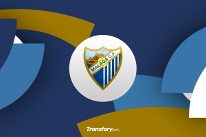 Málaga z awansem do Segunda Division po golu w... 121. minucie [WIDEO]
