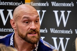OFICJALNIE: Tyson Fury przejął angielski klub. Uratował go przez upadkiem