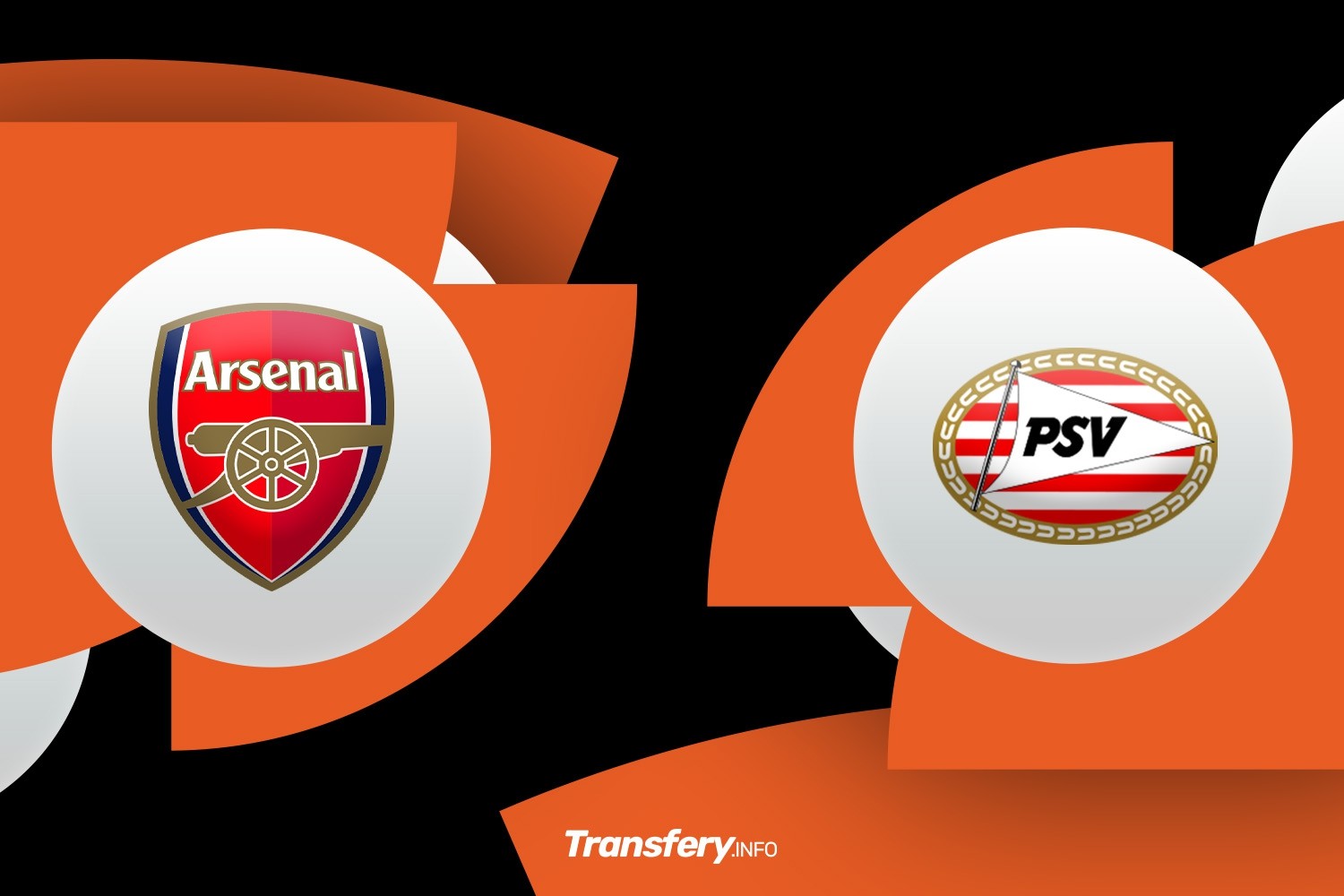 Składy na zaległy mecz Ligi Europy. Arsenal gra z PSV Eindhoven [OFICJALNIE]