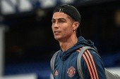 OFICJALNIE: Cristiano Ronaldo odsunięty od składu Manchesteru United
