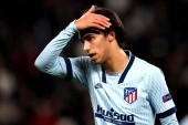 João Félix przybliża się do transferu do Premier League. Szykuje się odpowiedź na Cody'ego Gakpo?!