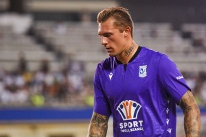 Były bramkarz Lecha Poznań skazany. Sąd nie miał wątpliwości