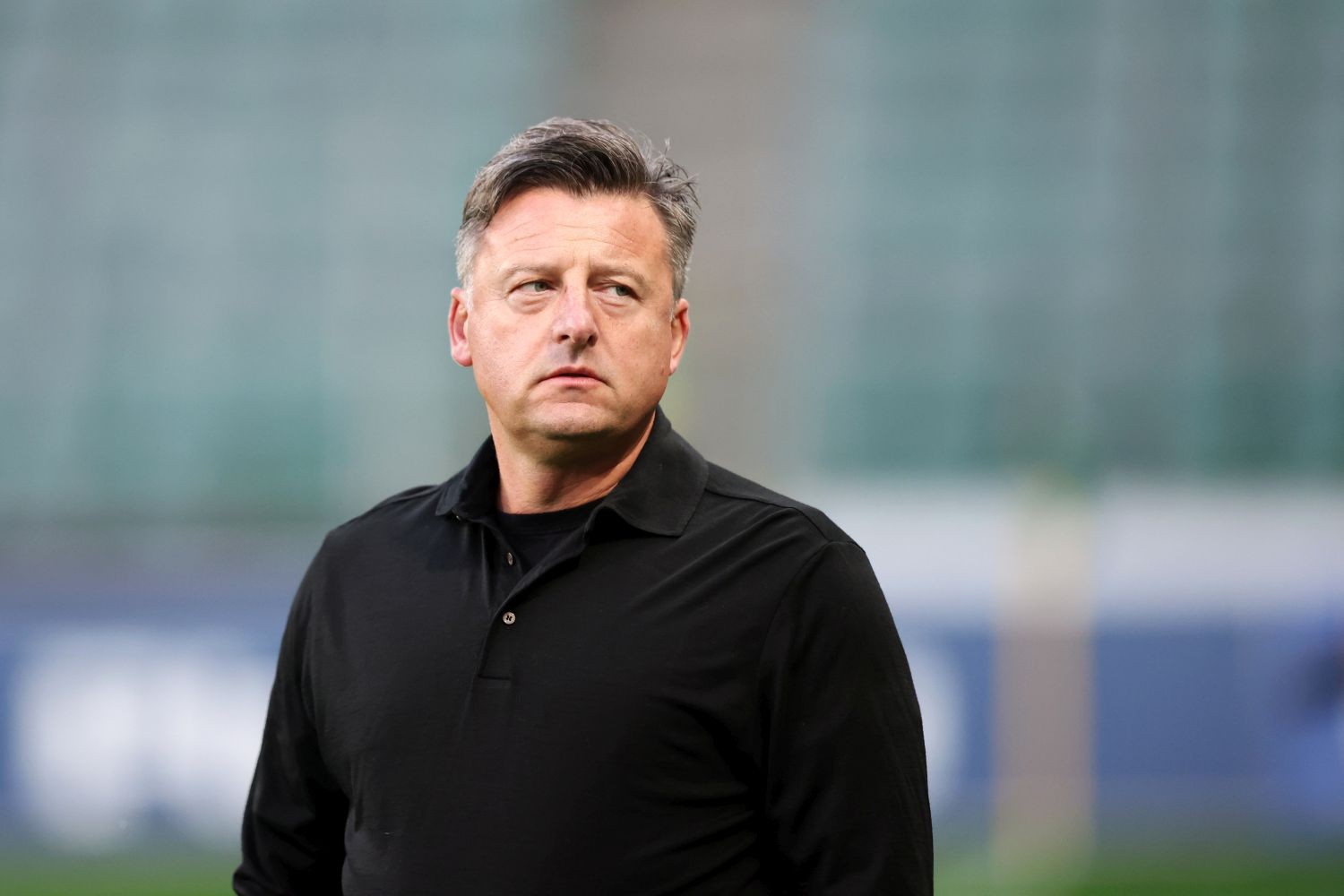 Legia Warszawa tylko remisuje, a Kosta Runjaić wskazuje problem. „To miało duże znaczenie”
