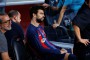 FC Barcelona negocjuje odejścia Jordiego Alby i Gerarda Piqué