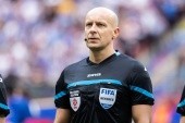 Szymon Marciniak wyznaczony do sędziowania rewanżowego meczu play-offów Ligi Mistrzów [OFICJALNIE]