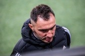 Marek Saganowski niepewny angażu w Ekstraklasie? „Na razie nic nie zostało podpisane”