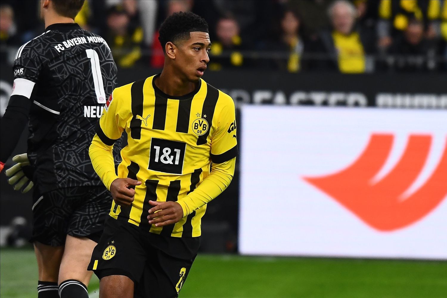Borussia Dortmund z rekordową propozycją kontraktu dla swojej gwiazdy?!