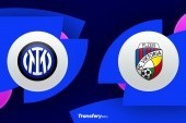 Liga Mistrzów: Składy na Inter Mediolan - Viktoria Pilzno, czyli mecz podwyższonego ryzyka dla… FC Barcelony [OFICJALNIE]