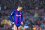 Gerard Piqué pożegnał się z FC Barceloną bez gry, ale za to z czerwoną kartką [WIDEO]