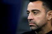 Xavi prosi władze FC Barcelony o TEN transfer