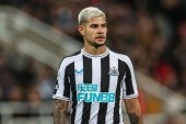 Bruno Guimarães niepewny przyszłości w Newcastle United. Skończy się transferem?! „Nie wiem, co się stanie”