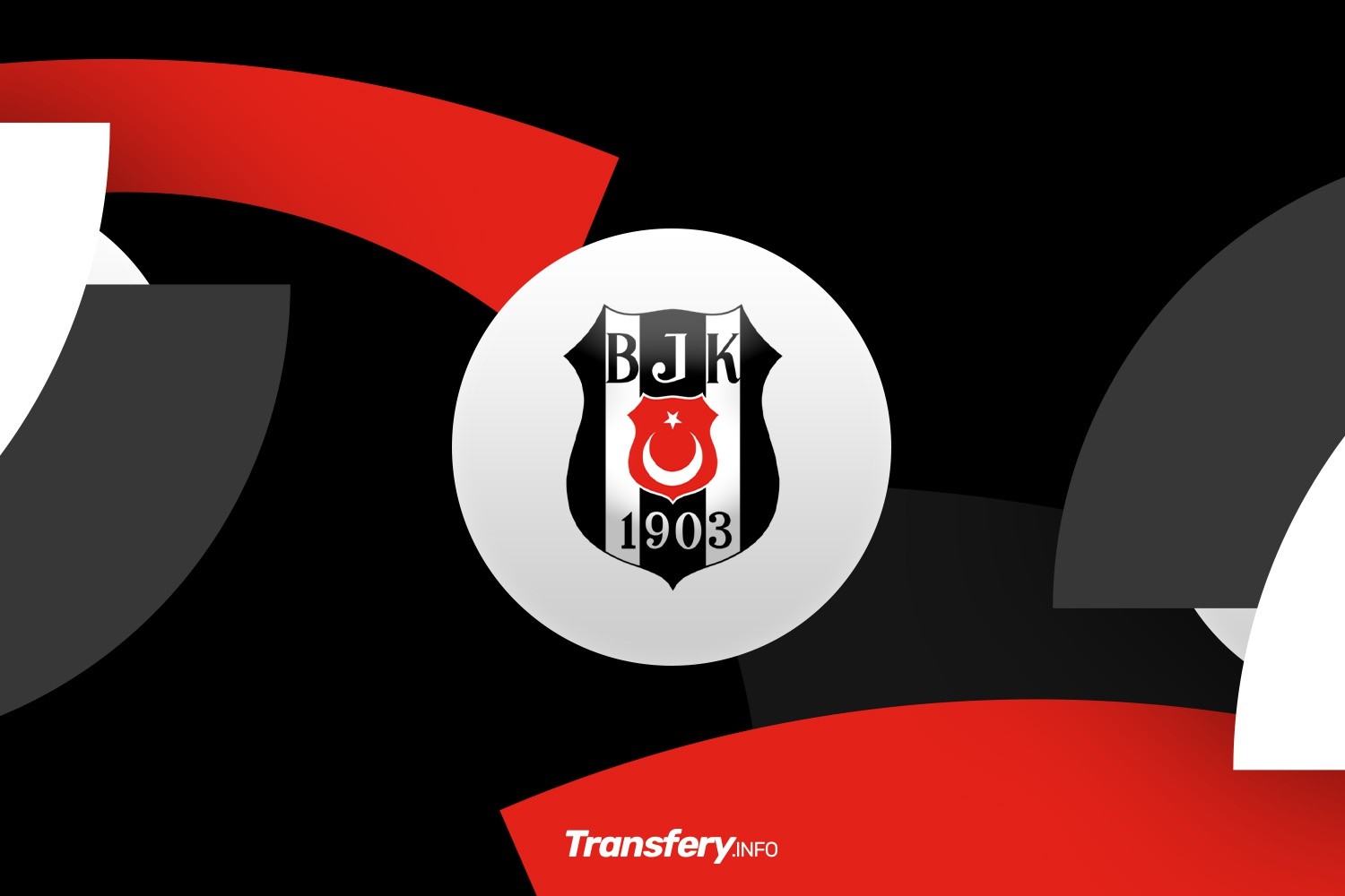Beşiktaş JK wydał oświadczenie w sprawie transferu Sergio Ramosa i Taliski [OFICJALNIE]