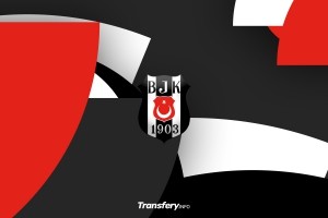 OFICJALNIE: Beşiktaş finalizuje pierwszy zimowy transfer