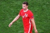 Jakub Świerczok wraca do futbolu. Może zagrać w Ekstraklasie