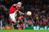 Manchester United: Poważna kontuzja Antony'ego