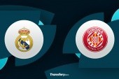 La Liga: Składy na Real Madryt - Girona [OFICJALNIE]