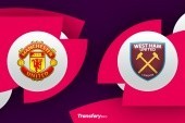 Manchester United i West Ham United chcą odbić główny cel Milanu. Obniżka ceny do 30 milionów euro