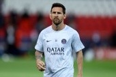 „Przedłużenie umowy z Lionelem Messim to bardzo zły pomysł”
