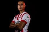 OFICJALNIE: Anwar El Ghazi przywrócony do drużyny