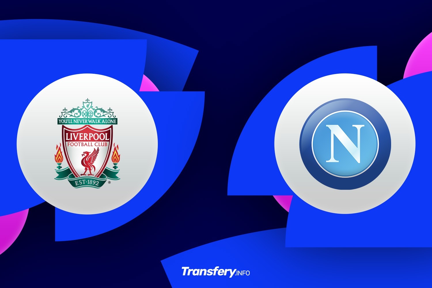 Liga Mistrzów: Składy na Liverpool - Napoli [OFICJALNIE]