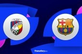 Liga Mistrzów: Składy na Viktoria Pilzno - FC Barcelona [OFICJALNIE]