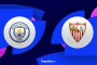 Liga Mistrzów: Składy na Manchester City - Sevilla [OFICJALNIE]