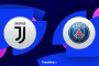 Liga Mistrzów: Składy na Juventus - Paris Saint-Germain [OFICJALNIE]