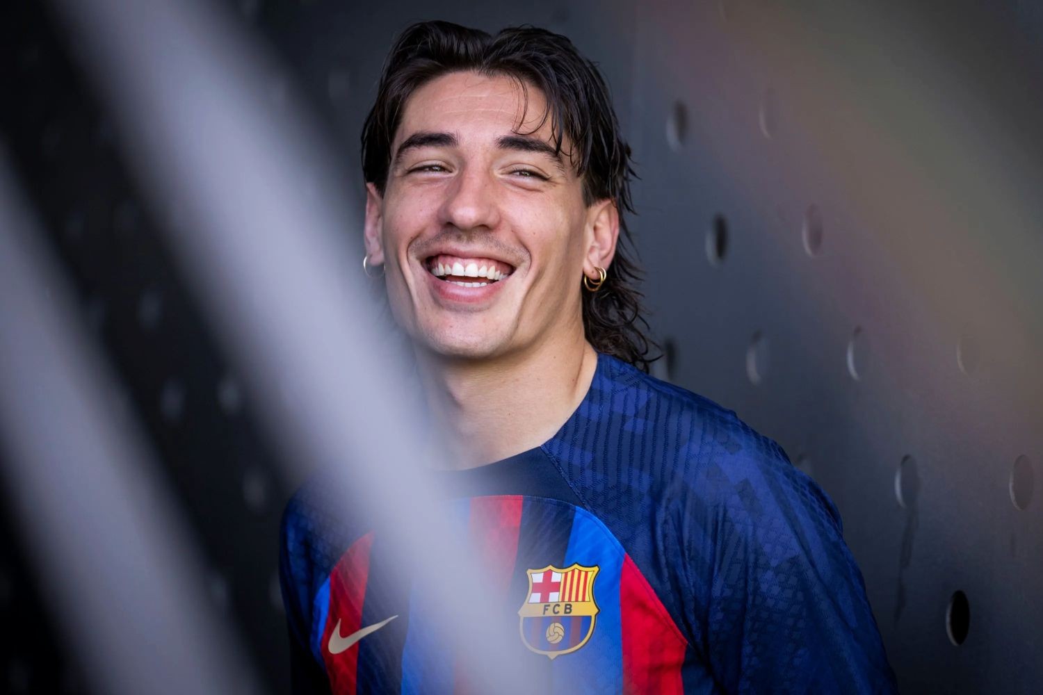 FC Barcelona: Héctor Bellerin blisko opuszczenia klubu