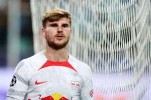 To transferowy cel Timo Wernera