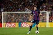 FC Barcelona podjęła decyzję w sprawie Marcosa Alonso