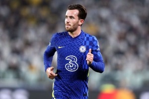 Ben Chilwell ma nową drużynę. Zagra z byłym graczem Legii Warszawa [OFICJALNIE]