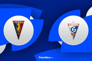 Ekstraklasa: Składy na Pogoń Szczecin – Górnik Zabrze [OFICJALNIE]