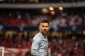 Lionel Messi chce grać w Lidze Mistrzów w przyszłym sezonie