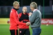 „Kamil Glik nienawidzi się ze Zbigniewem Bońkiem”