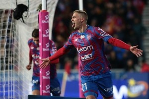 Vladislavs Gutkovskis do wzięcia?!