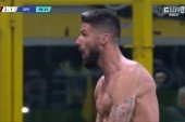 Olivier Giroud niczym Arkadiusz Milik. Tym razem historia z happy endem [WIDEO]