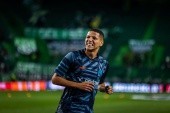 OFICJALNIE: Amine Harit nie poleci na mundial do Kataru