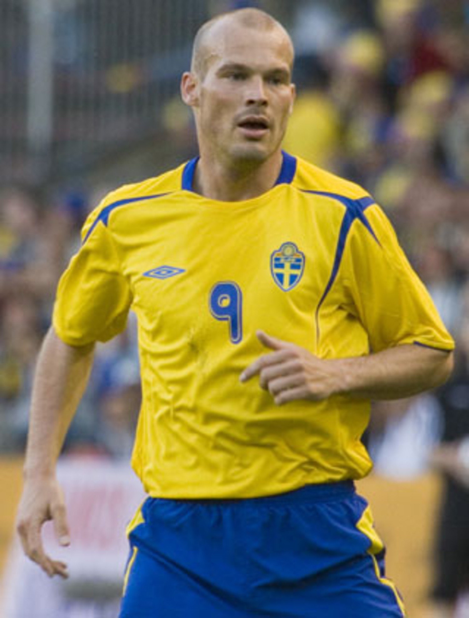 Oficjalnie Fredrik Ljungberg wolnym zawodnikiem Transfery.info