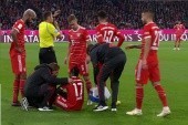 Sadio Mané z niepokojącym urazem tuż przed mundialem