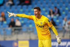 Rafał Leszczyński odejdzie ze Śląska Wrocław?! Na horyzoncie transfer do Ekstraklasy